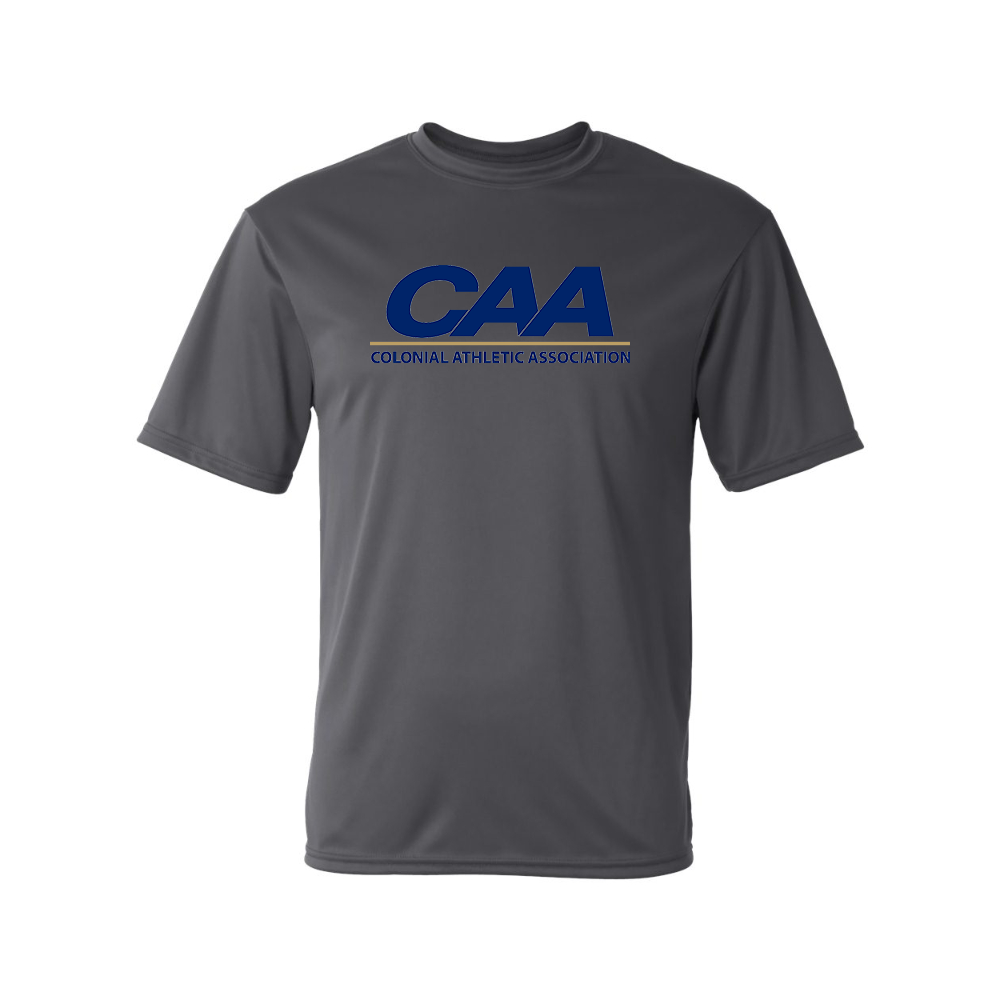 Men's Colonial Athletic Association Performance T-Shirt