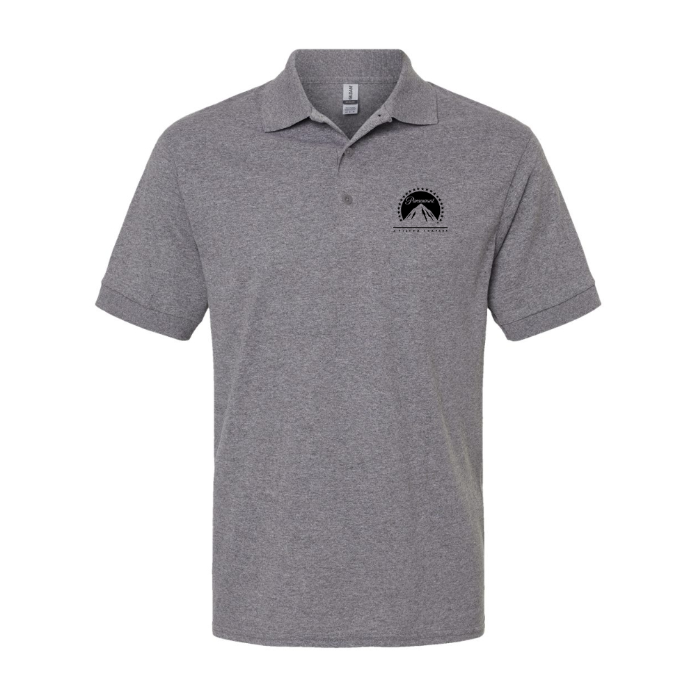 Men's Paramount Dry Blend Jersey Polo