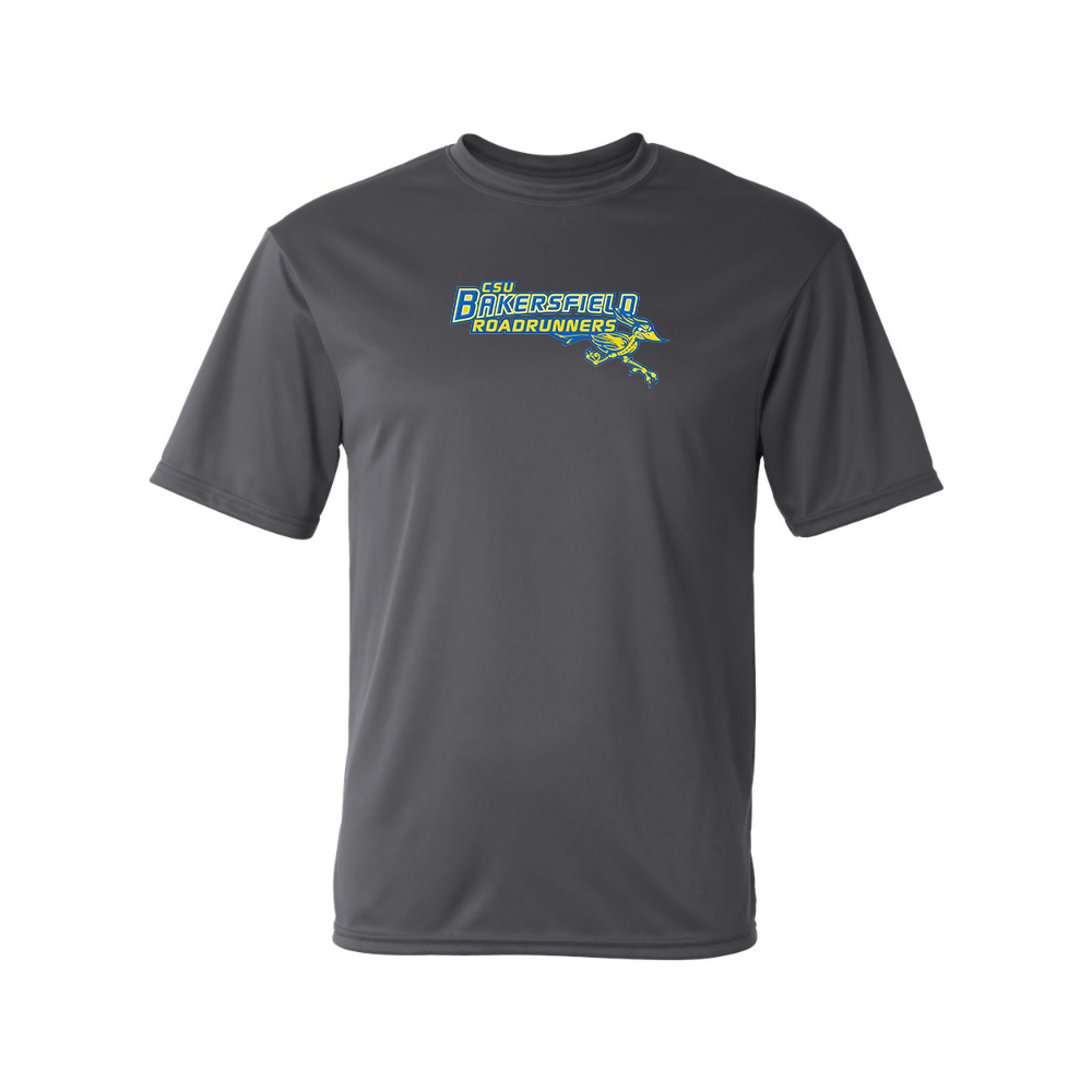 Men's  CSU-Bakersfield Roadrunners Performance T-Shirt