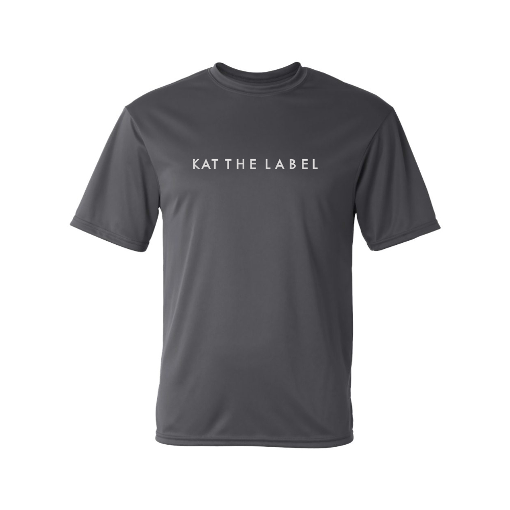 Men's Kat The Label Performance T-Shirt
