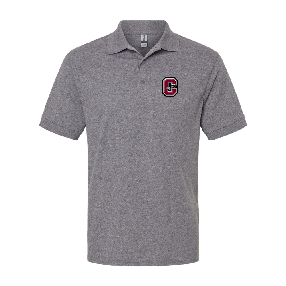 Men's Colgate Raiders  Dry Blend Jersey Polo