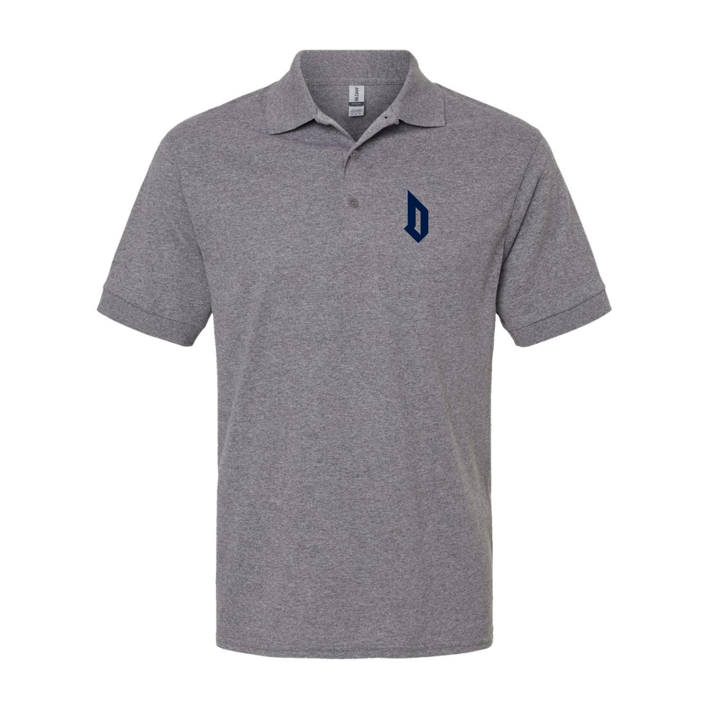 Men's Duquesne Dukes Dry Blend Jersey Polo