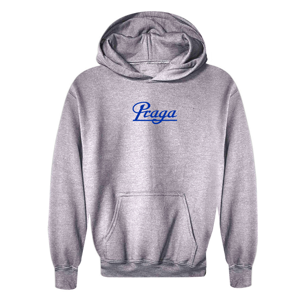 Youth  Praga Pullover Hoodie