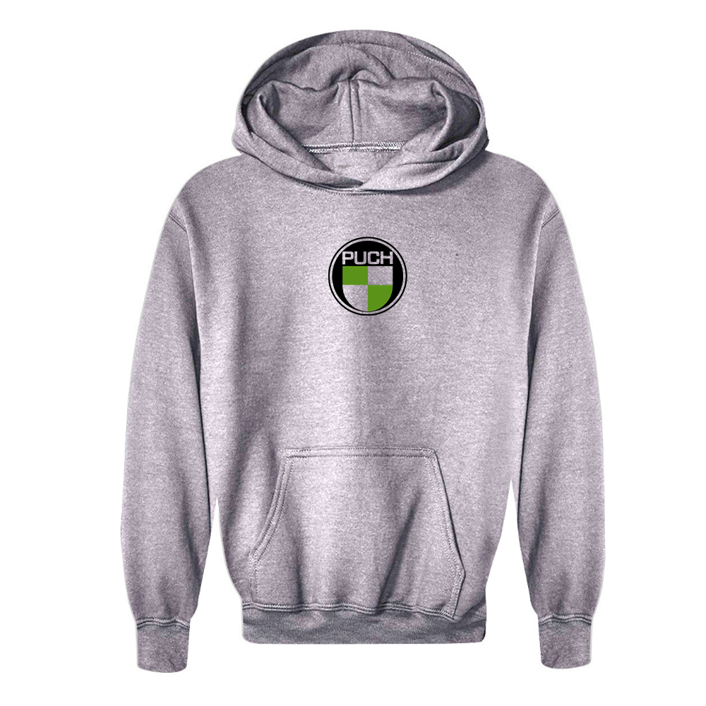 Youth  Puch Pullover Hoodie