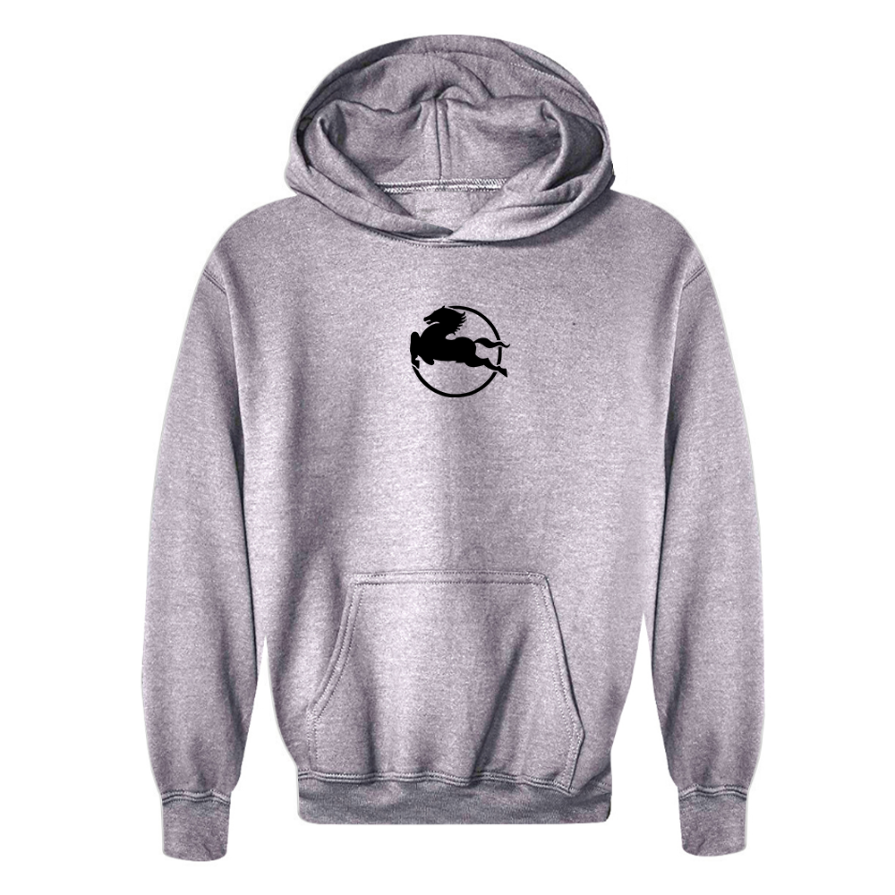 Youth Pegaso Pullover Hoodie