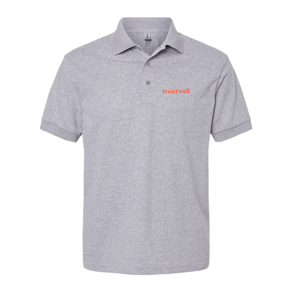 Men's Treatwell  Dry Blend Polo