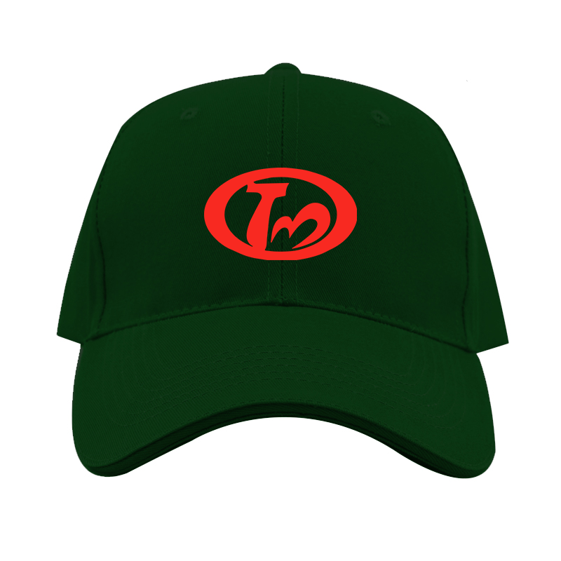 Tianma  Logo  Dad Baseball Cap Hat