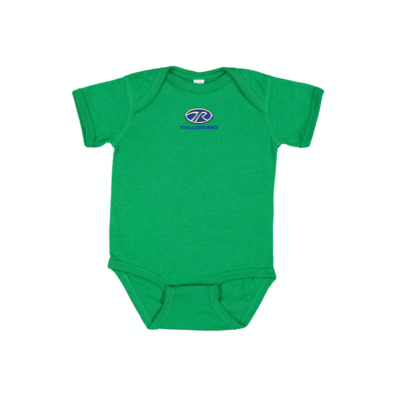 Thairung Logo Baby Onesie Romper
