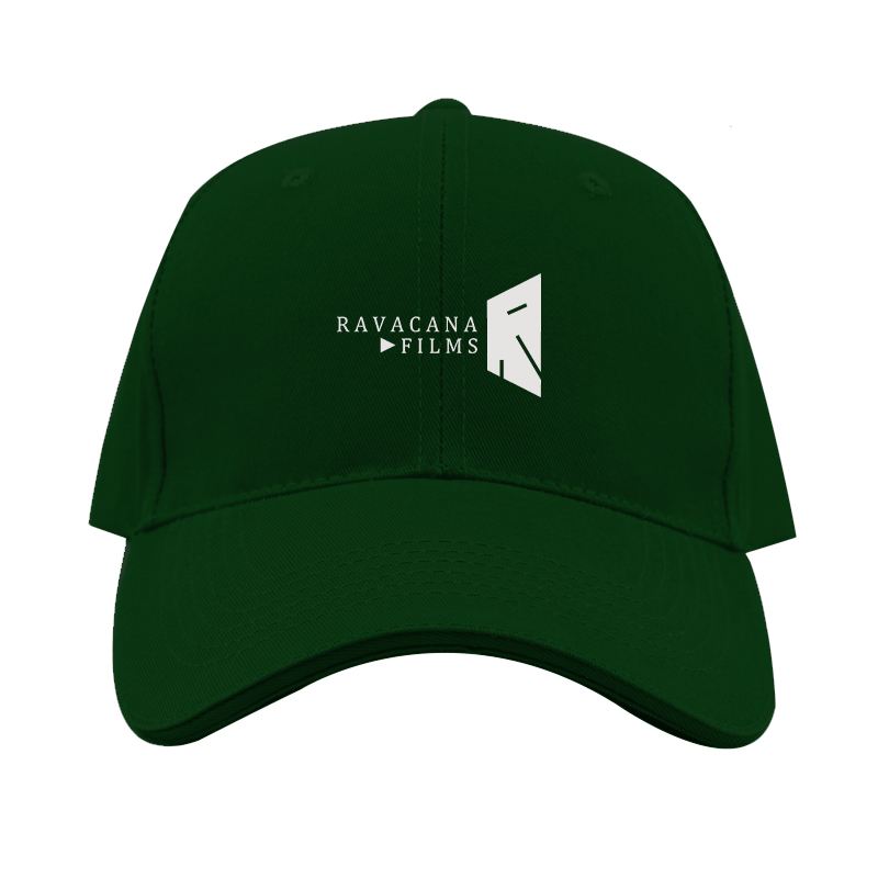 Ravacana Films Dad Baseball Cap Hat