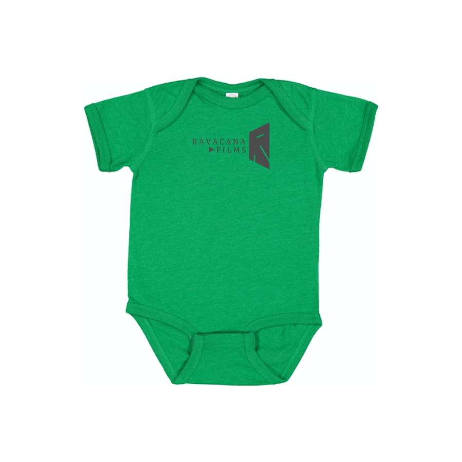 Ravacana Films Baby Onesie Romper
