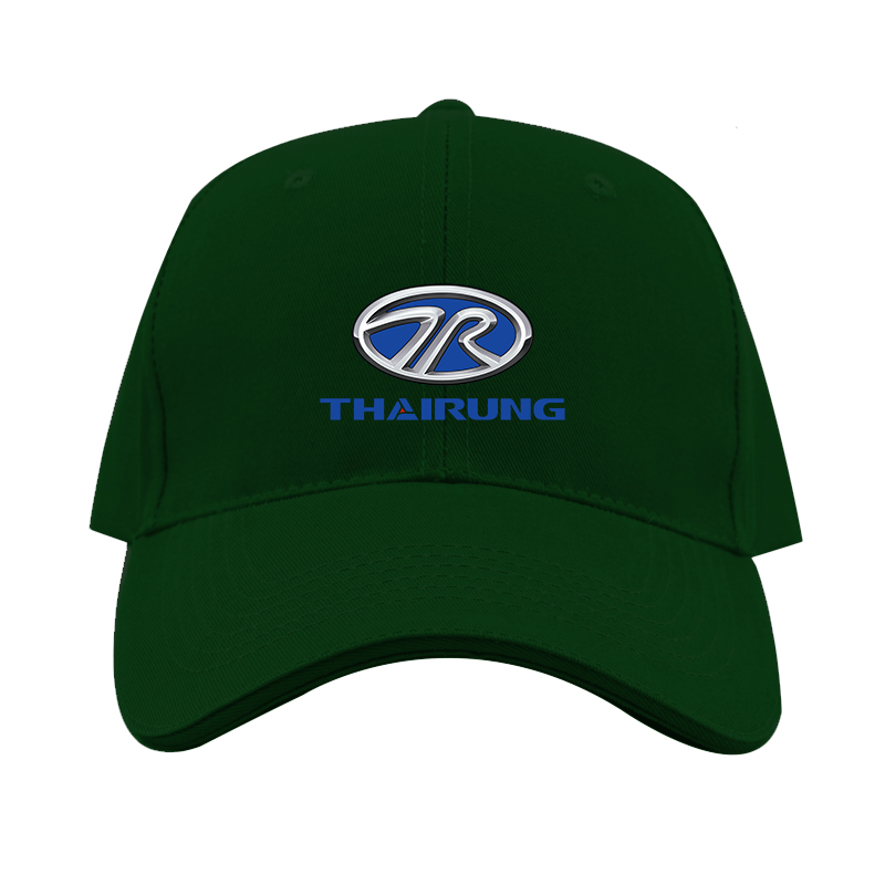 Thairung  Logo  Dad Baseball Cap Hat