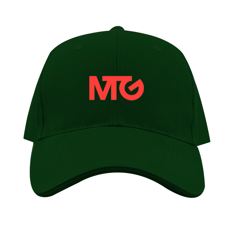 MTG  Dad Baseball Cap Hat