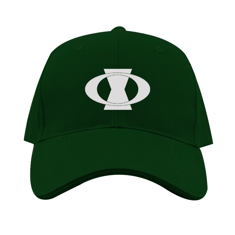 Oltena  Logo  Dad Baseball Cap Hat