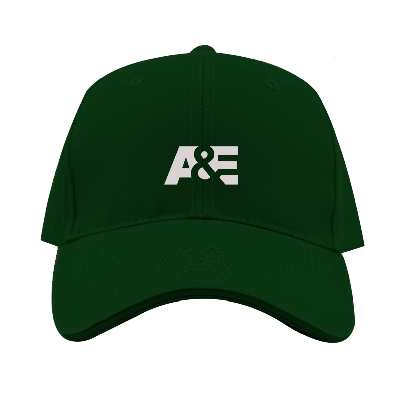 AE Logo  Dad Baseball Cap Hat