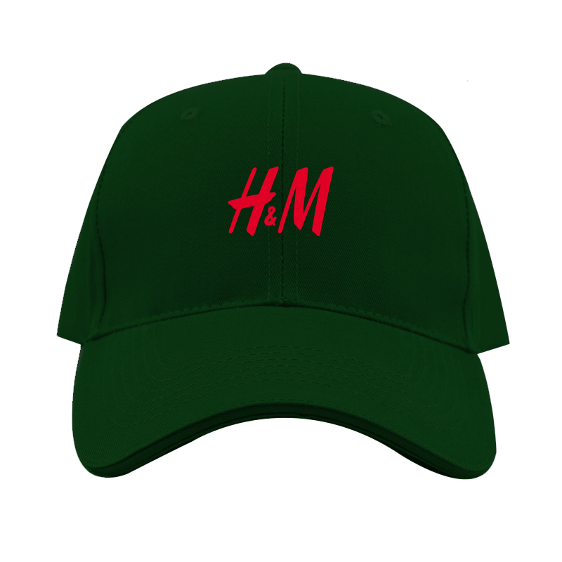 H&M Dad Baseball Cap Hat