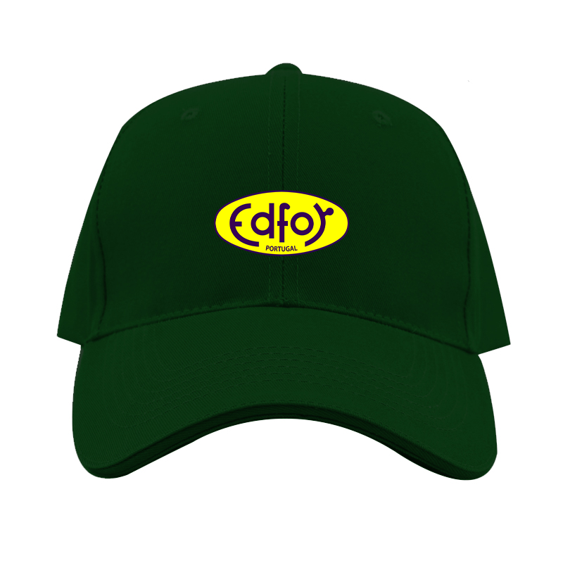 Edfor Grand Sport Logo  Dad Baseball Cap Hat