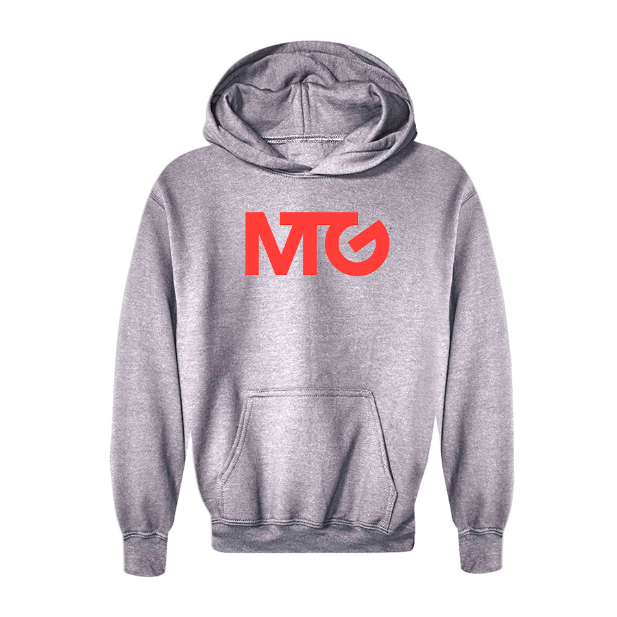 Youth MTG Pullover Hoodie