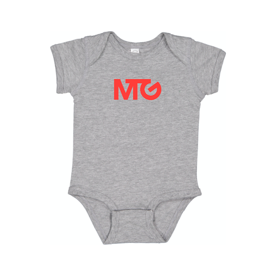 MTG Baby Onesie Romper