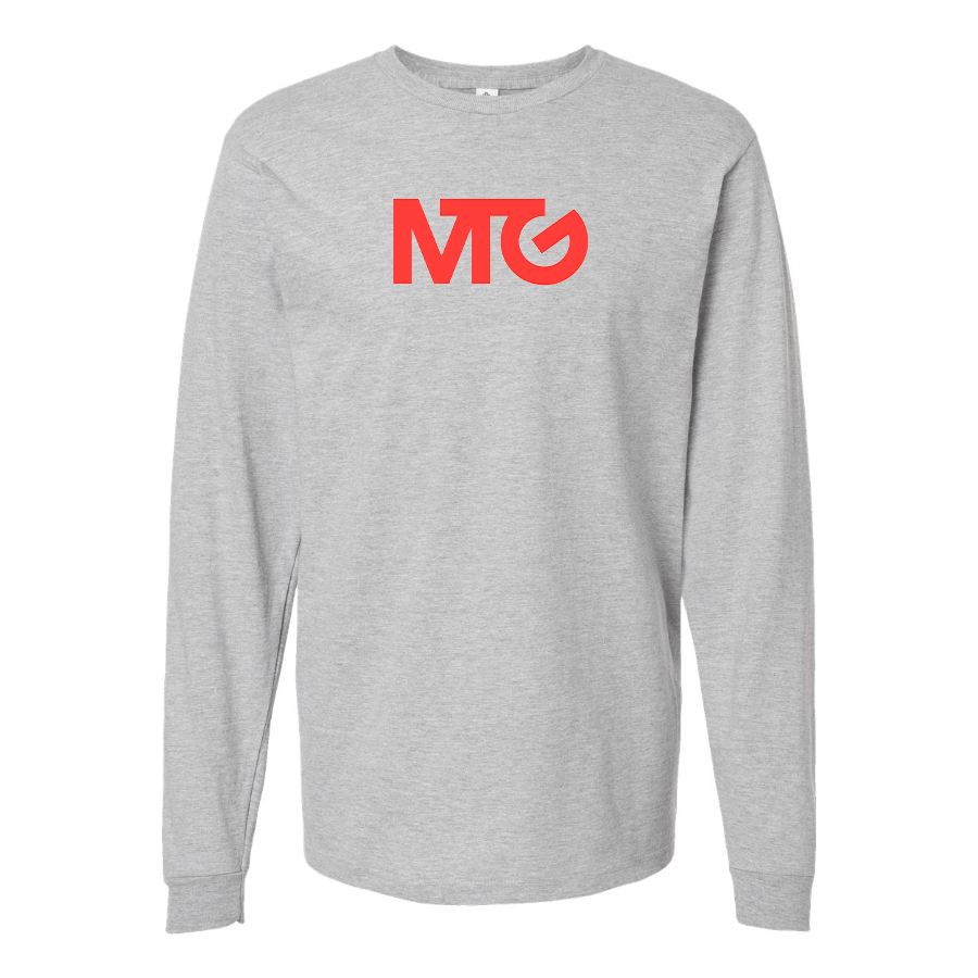 Youth MTG Long sleeves