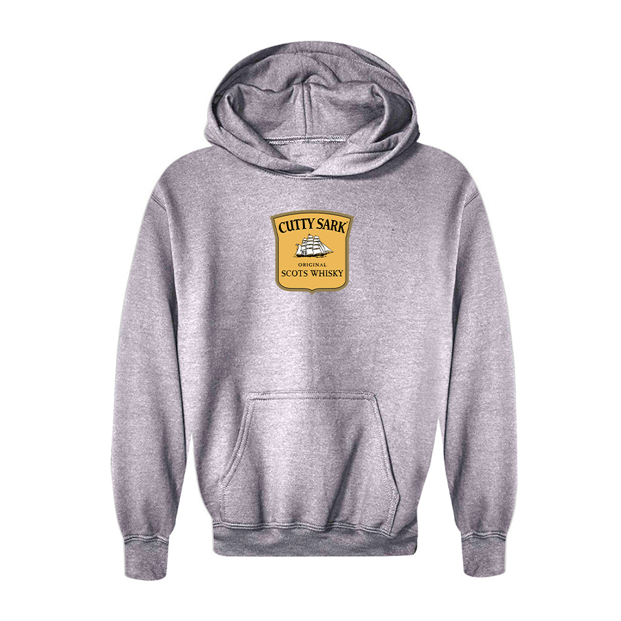 Youth Cutty Sark Pullover Hoodie