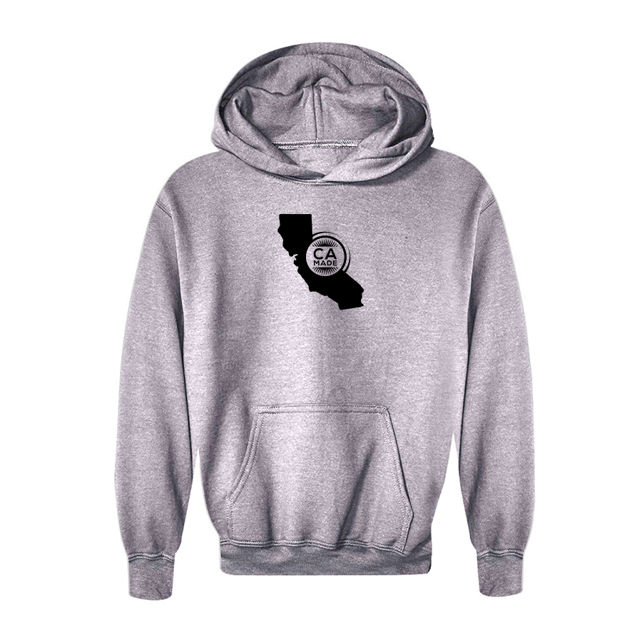 Youth California Made Pullover Hoodie