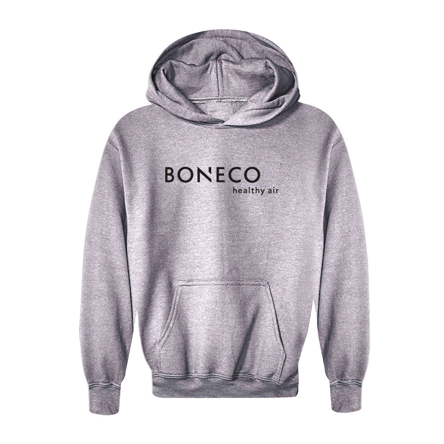 Youth Boneco Pullover Hoodie