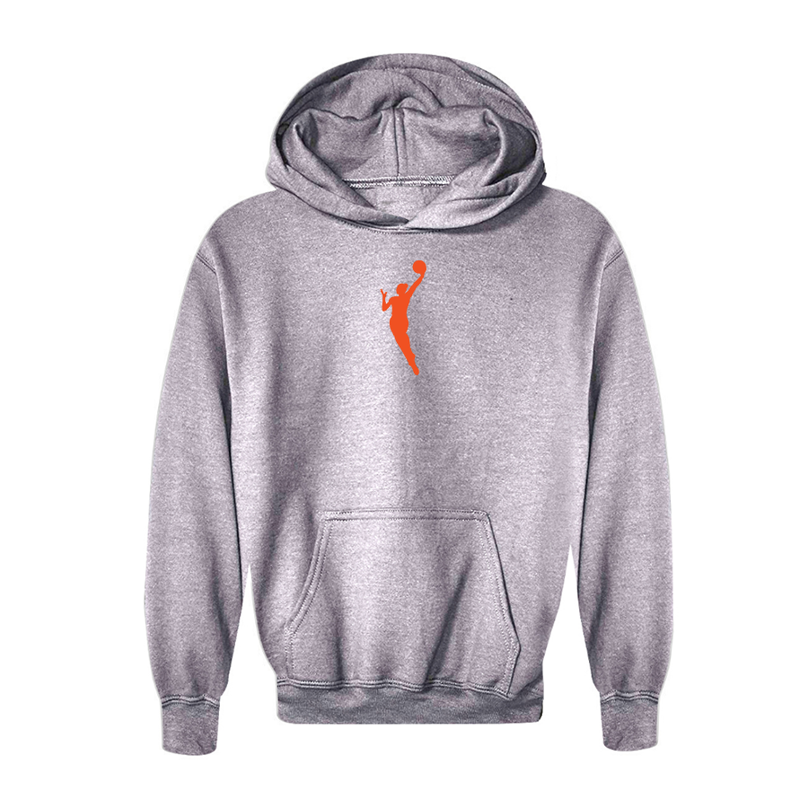 Youth WNBA Symbol Pullover Hoodie
