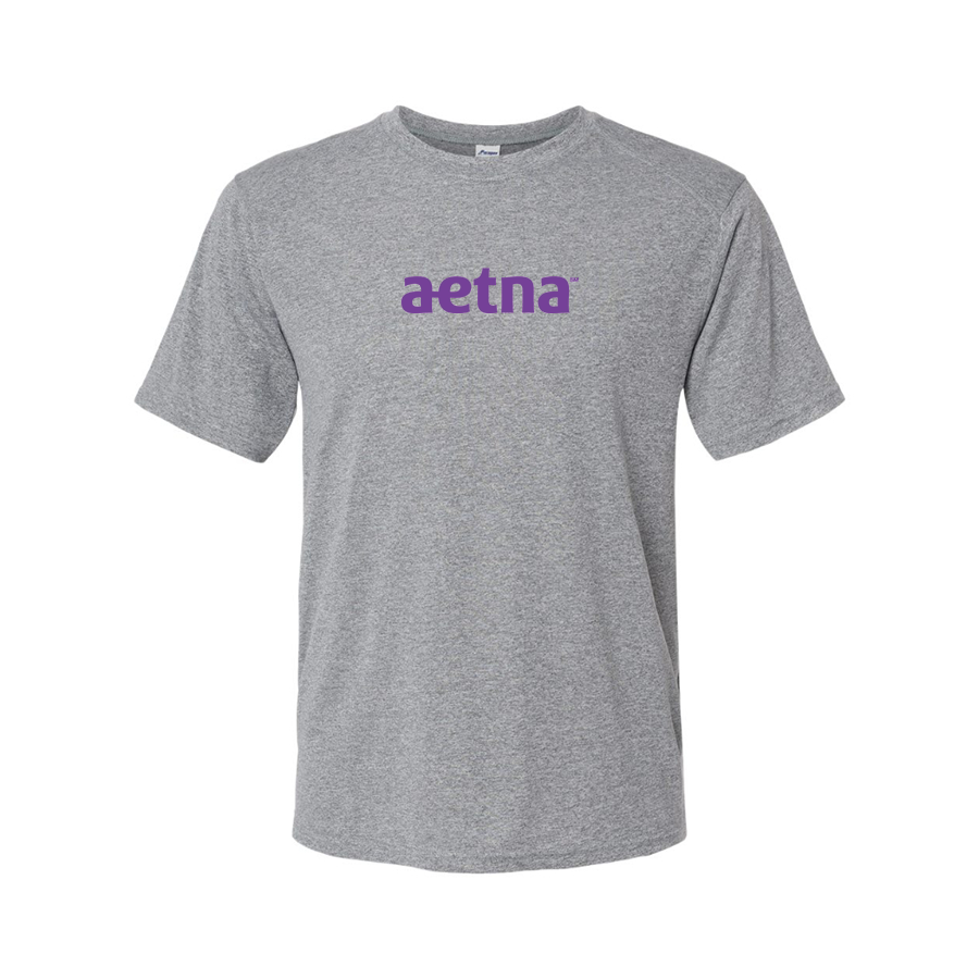 Men's Aetna Logo Performance T-Shirt