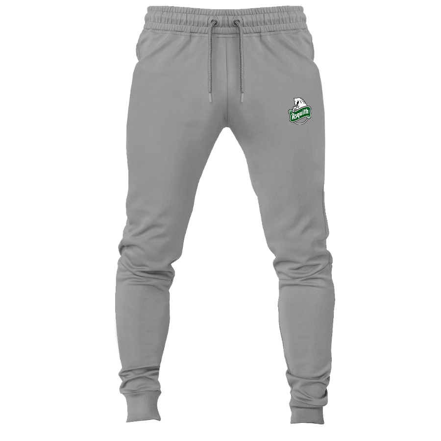 Men's Asquith Logo Sweatpants Joggers
