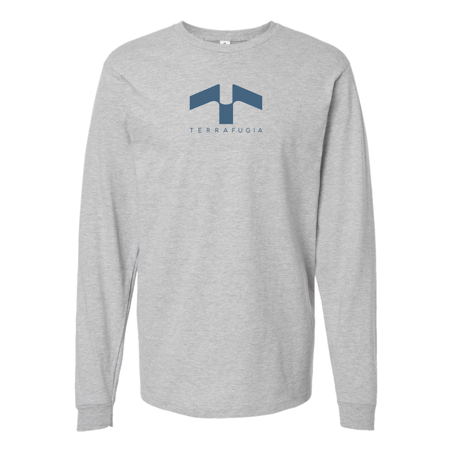Youth Terrafugia Logo Long sleeves