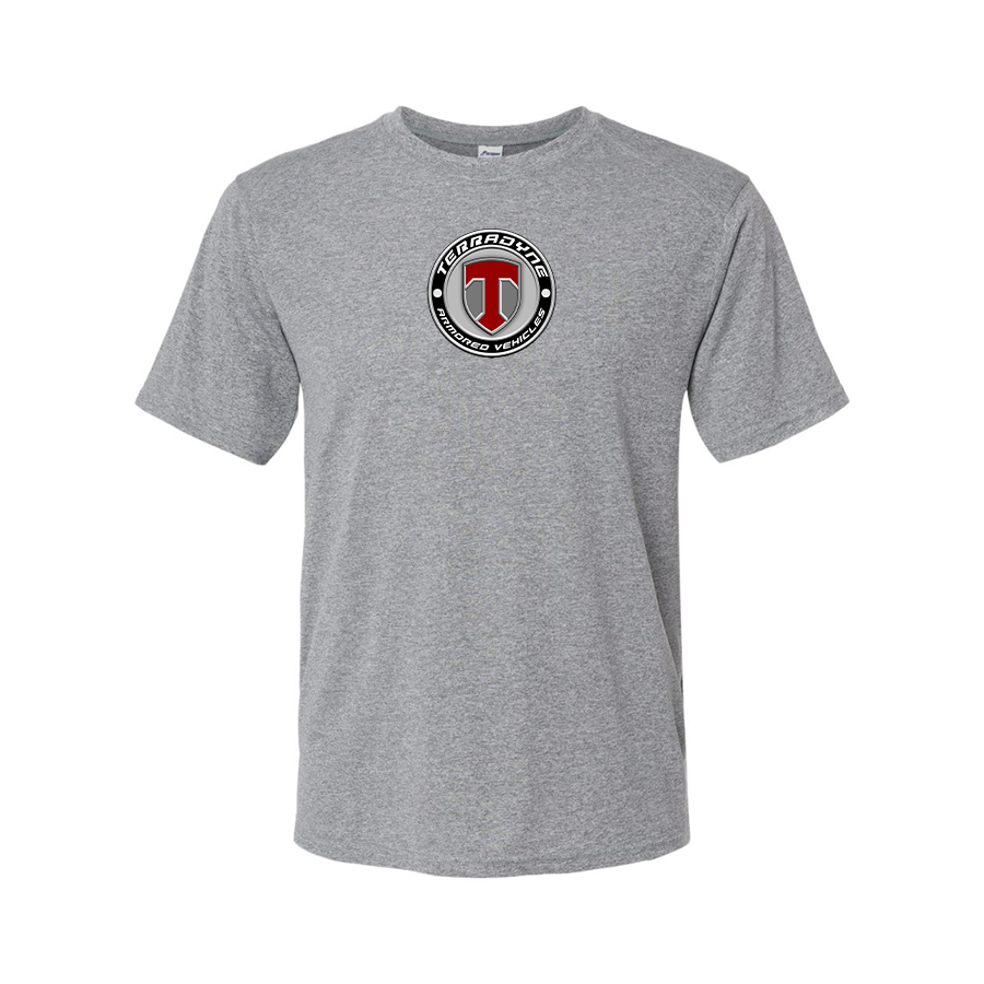 Men's Terradyne Logo Performance T-Shirt