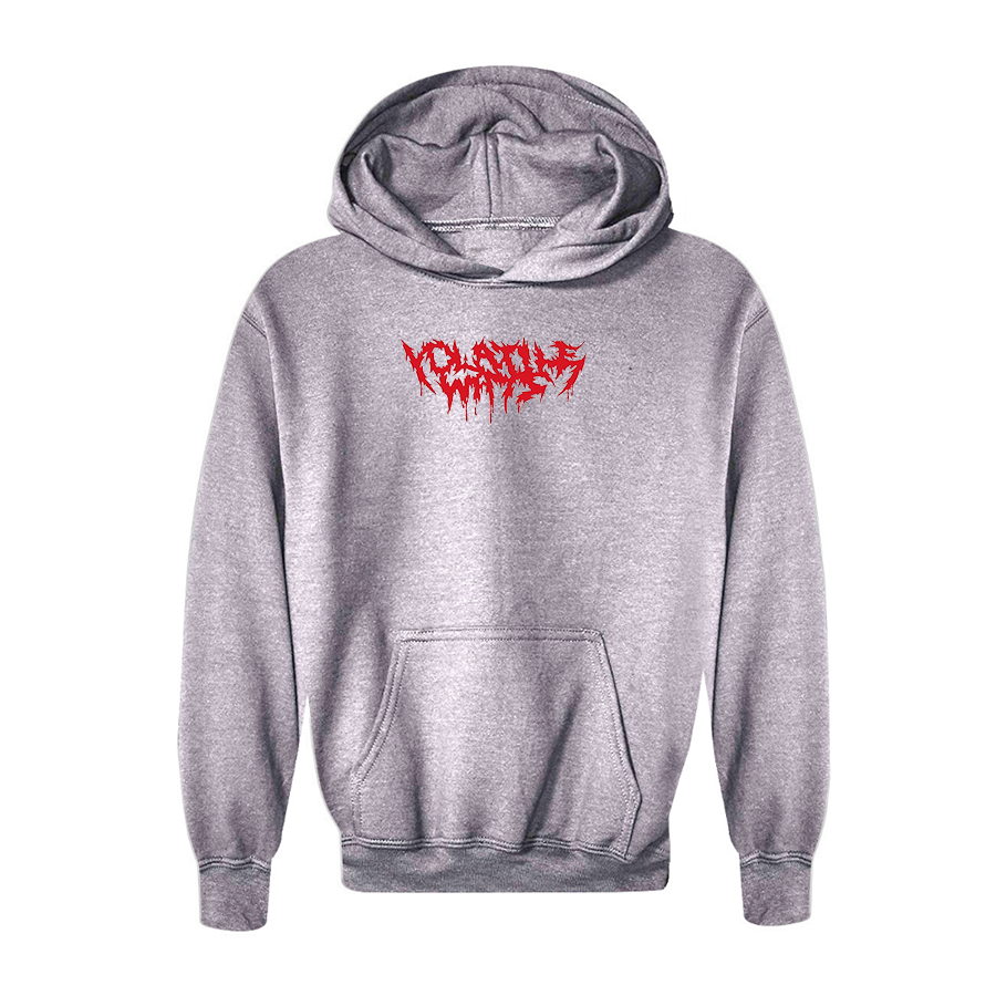 Youth Volatile Ways Pullover Hoodie