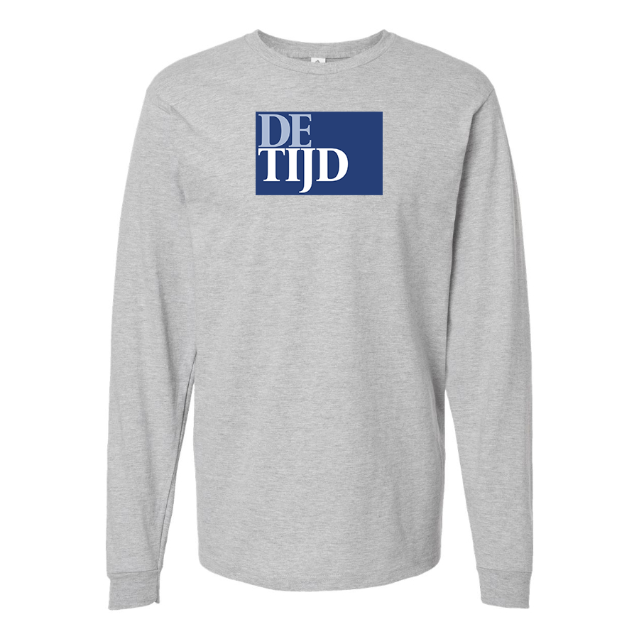 Youth   De Tijd    Long sleeves