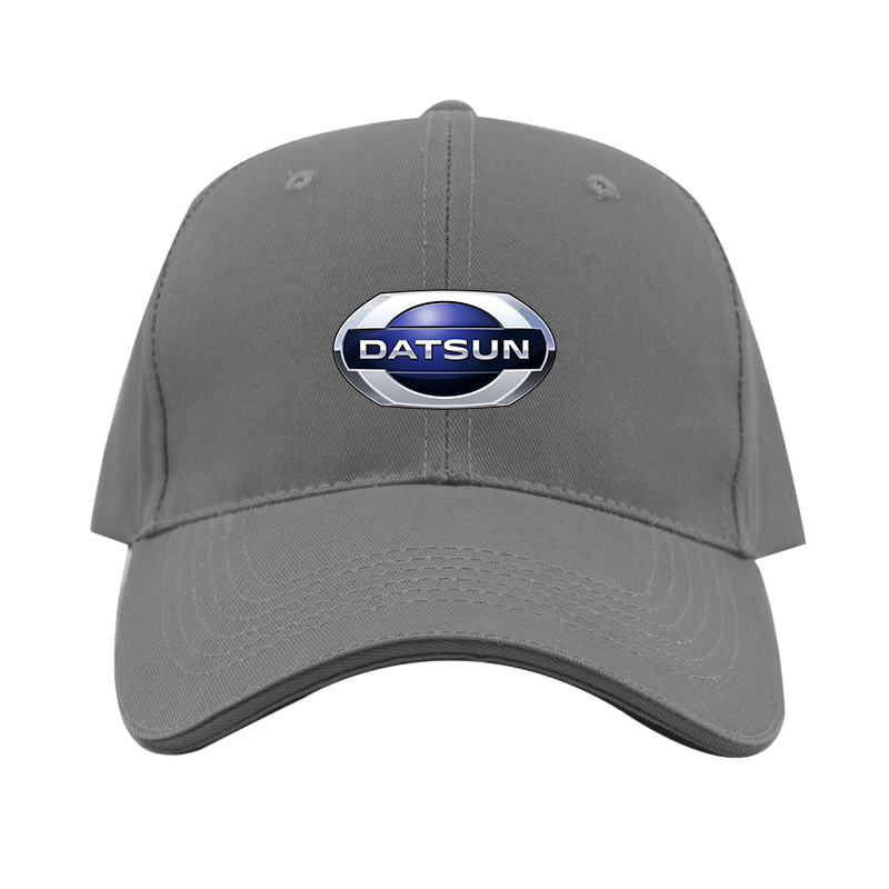 Datsun Logo  Dad Baseball Cap Hat