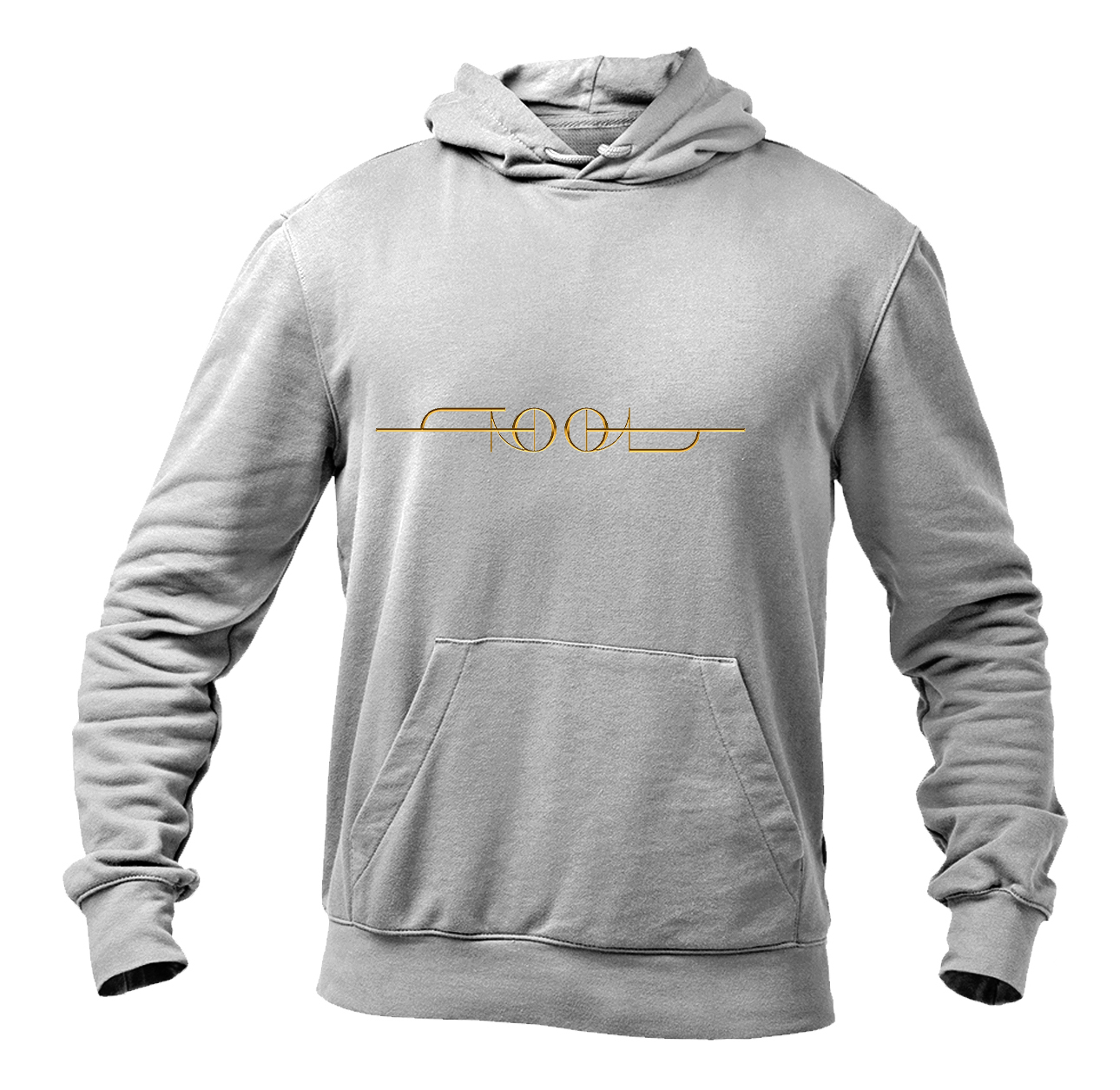 Men's Tool  Softstyle Midweight Hooded Sweatshirt