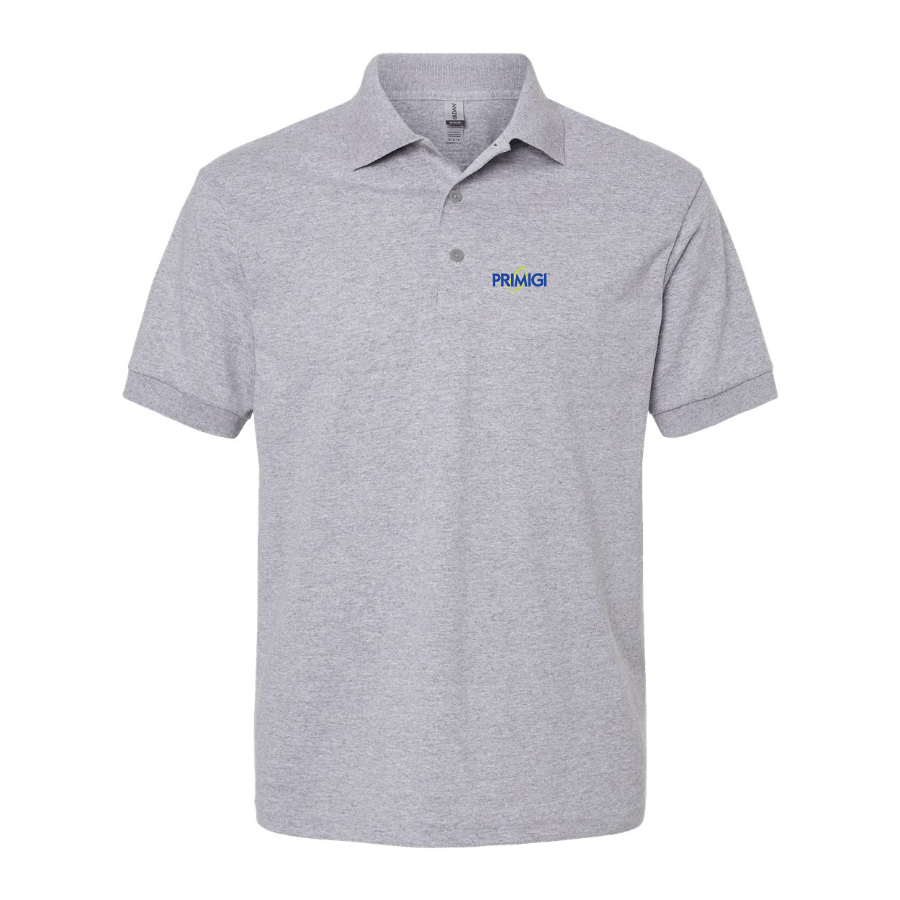 Men's Primigi Logo Dry Blend Polo