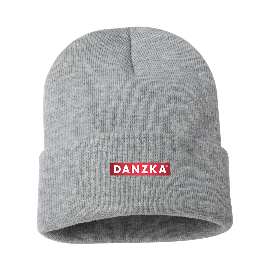Danzka Logo Beanie Hat