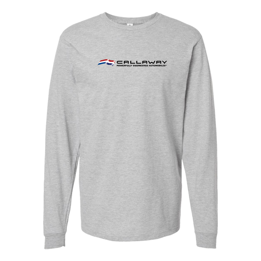 Youth Callaway Logo Long sleeves