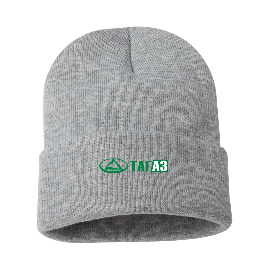 TagAz Logo Beanie Hat