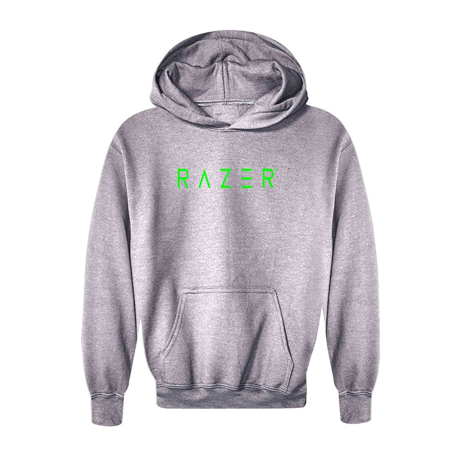 Youth Raze Pullover Hoodie