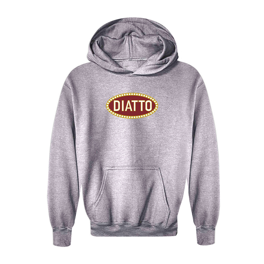 Youth Diatto Pullover Hoodie