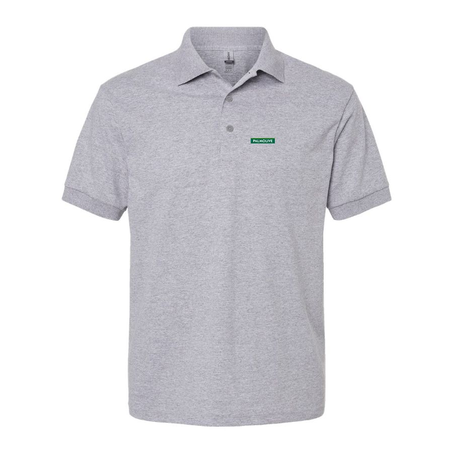 Men's Palmolive Logo Dry Blend Polo