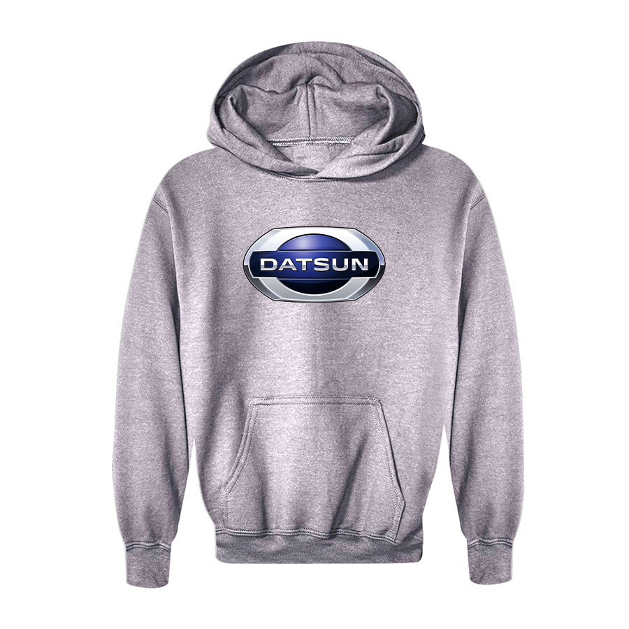 Youth Datsun Pullover Hoodie