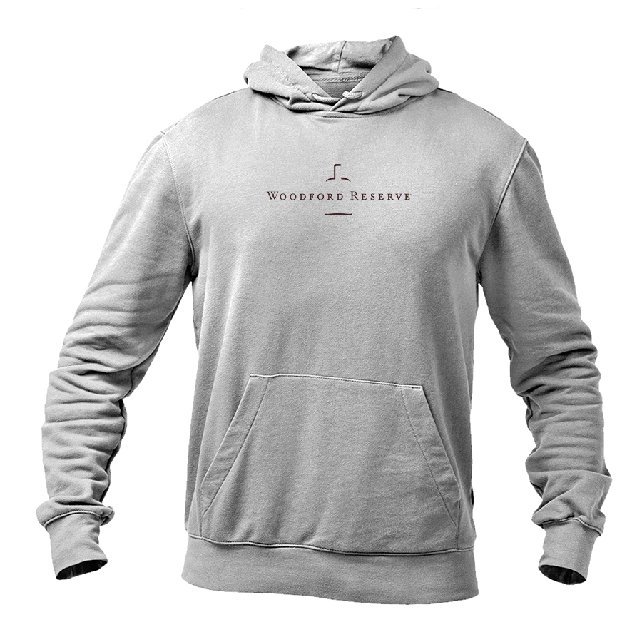 Men's Woodford Reserve Logo Pullover Hoodie