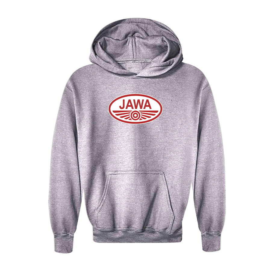 Youth Jawa Pullover Hoodie