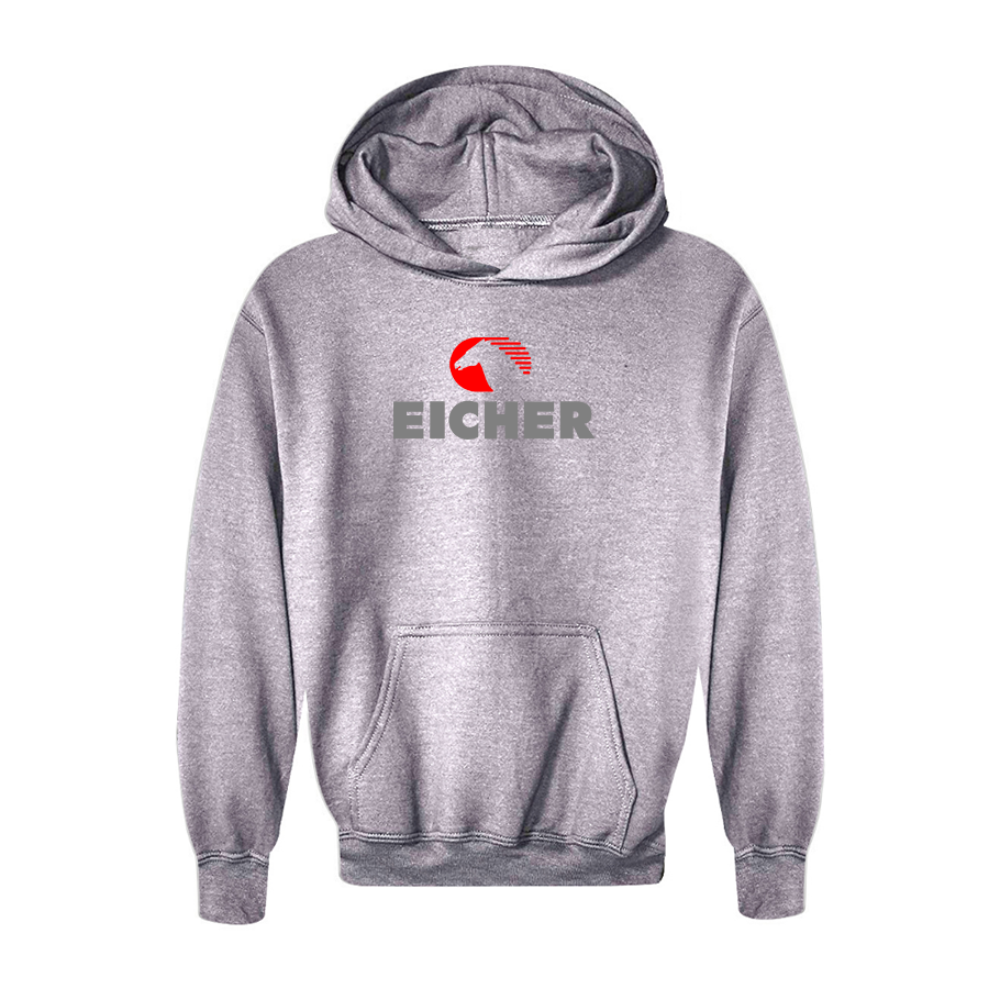 Youth  Eicher Pullover Hoodie