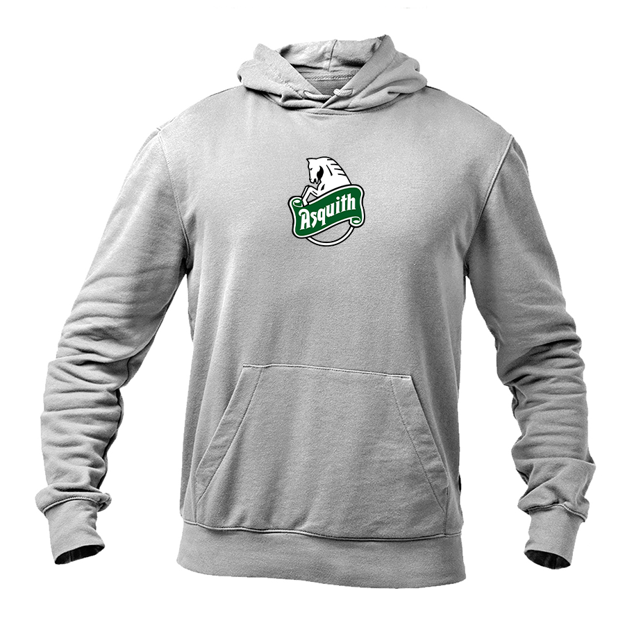 Men's Asquith Logo Pullover Hoodie