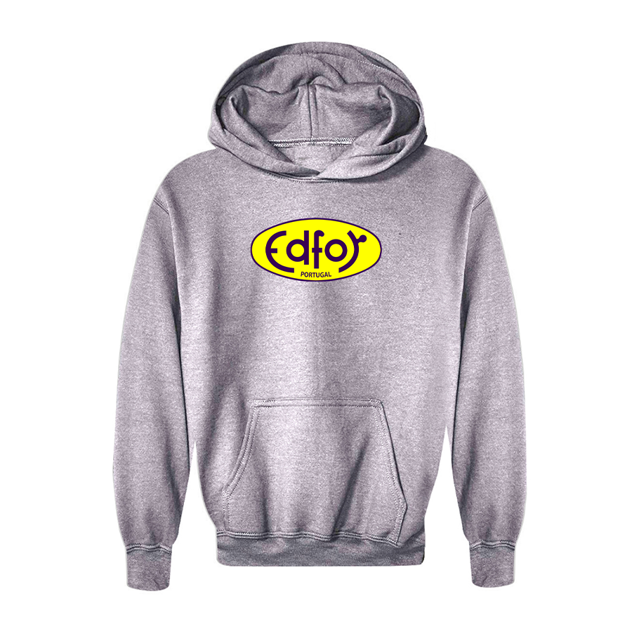 Youth Edfor Grand Sport Pullover Hoodie