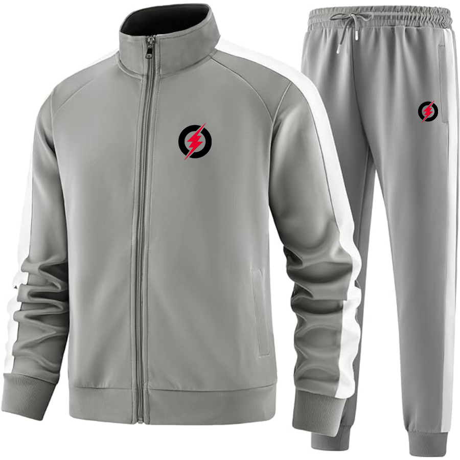 Men's Rayovac Lightning Dri-Fit TrackSuit