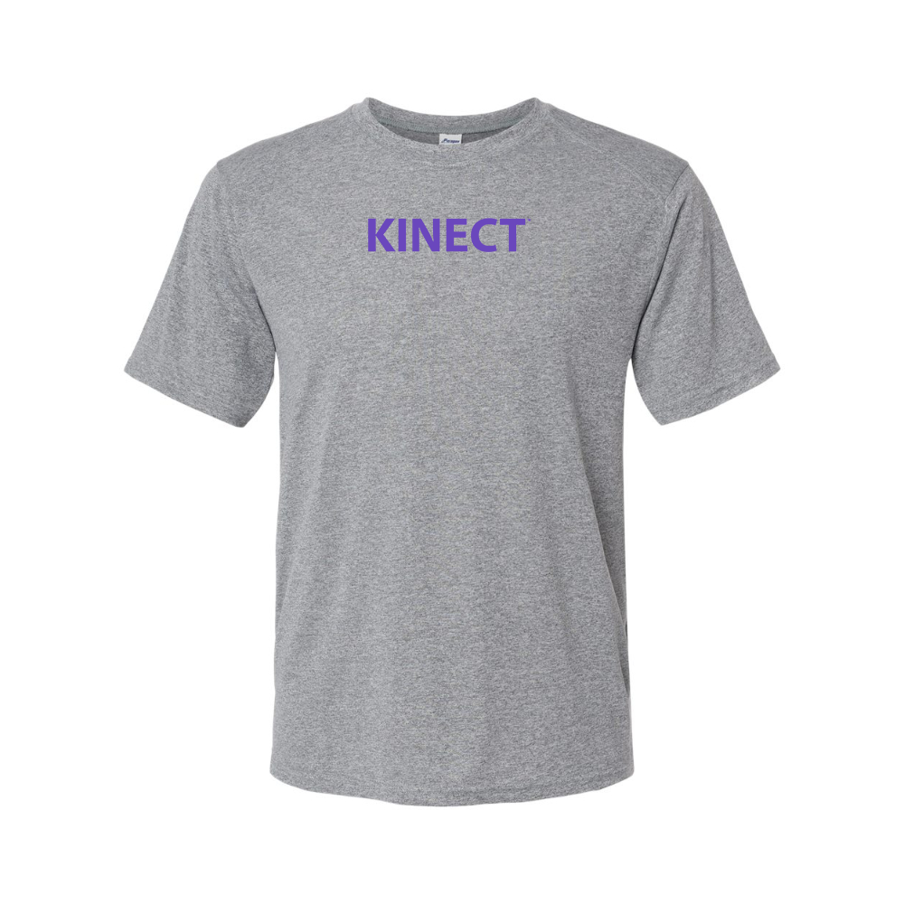 Men's Kinect Logo  Performance T-Shirt